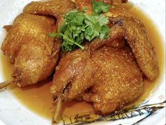 -春發合饭庄