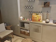 -泰合玺·精油疗愈 SPA(南京河西万达店)
