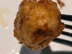 墨鱼丸子-汉巴味德(大悦城店)