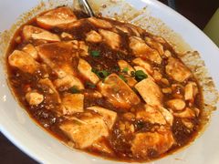 -外婆家(青岛万象城店)