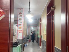-向民炒鸡老店(火车站店)