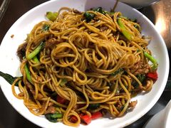 南昌炒粉-龙老五汤店(站前西路店)