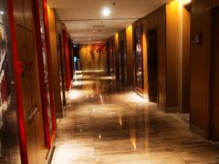 -广州逸林假日酒店·四季桃源中餐厅(白云山风景区店)