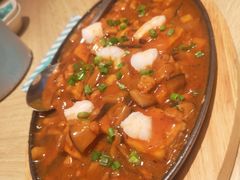 -莆田餐厅PUTIEN(万象天地店)