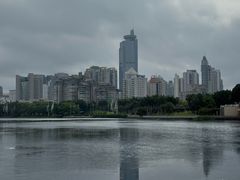 -南宁南湖公园