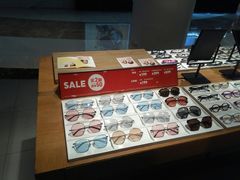 -JINS(上海宏伊国际广场店)