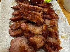 -香港仔茶餐厅(凤阳店)
