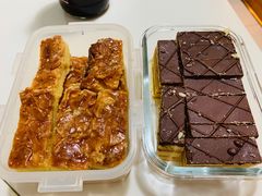 杏仁排-哈氏·上海哈尔滨食品厂(五角场万达广场店)