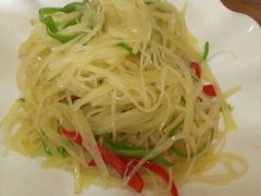 -外婆菜之崇明味道(锦江乐园店)