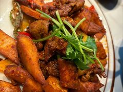 -纳鲁孜·新疆特色餐厅(上海悦荟广场店)