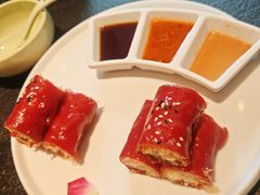 -蝴蝶里·粤菜·点心(滨江龙湖店)