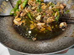 -费大厨辣椒炒肉(黄兴中心广场店)