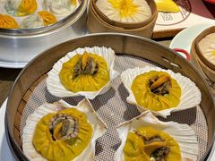 -隆喜元鱼汤包·海鲜(中联广场店)