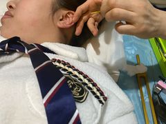 -繁花足道(梅江店)