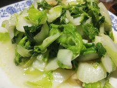 -呼吸森林·生态农庄农家乐私房菜