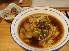 -華僑飯店中餐厅