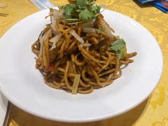 土豆泥莜面-德乐海蒙餐