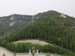 -龙口南山旅游景区