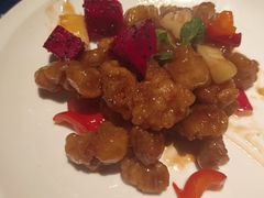 -绿茶餐厅(布吉万象汇店)