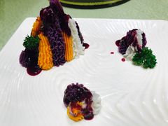 -西安饭庄·非遗陕菜(钟楼店)