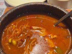 -七八冷面·延边朝鲜族美食(欢乐谷店)