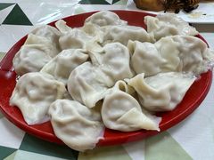 -群发饺子(茂铭·逸品康城店)
