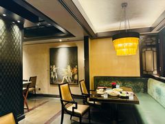 -上海苏宁宝丽嘉酒店·嘉府壹号中餐厅