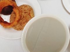 -老磁器口豆汁店(天坛店)