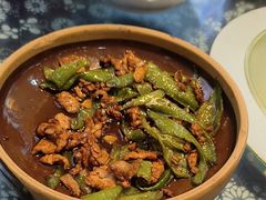-龚师傅土菜馆.地道农家菜(魅力湘西店)