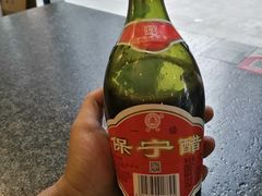 -春阳水饺(香槟广场店)