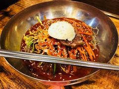 -韩礼年糕(飞虹路店)