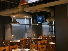 大堂-巴奴毛肚火锅(永明路店)