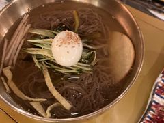 -三代烤肉(保利广场店)