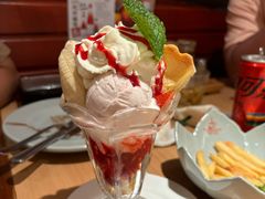 -Lia Cafe Bar Restaurant松山咖啡屋