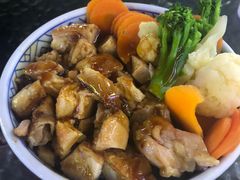 -吉野家(保利广场店)