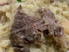 普通牛肉泡馍-老刘家泡馍·陕西老字号(钟楼广济街店)