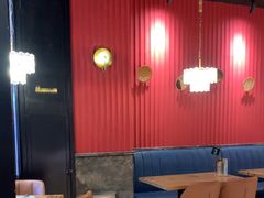 -清真·艾美可餐厅(大悦汇店)