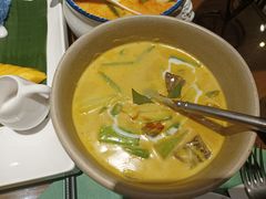 -帕蓝·暹罗料理(大学路店)