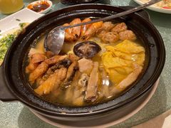 -上海人家花樣年华(中山公园店)