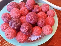 -滇野云南野生菌餐厅(陕西南路店)