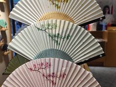 -京扇子(烟袋斜街店)