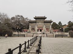 -北陵公园
