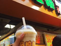 -马拉桑果汁(龙头路总店)