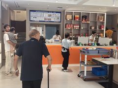 -客来粥到·一碗暖心的粥(临潼店)