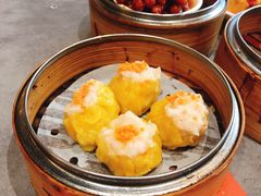-点点心点心专门店(旺角店)