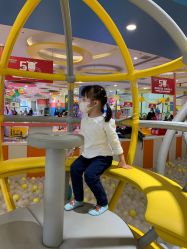 -乐多星球潮玩中心(沈阳嘉里城店)