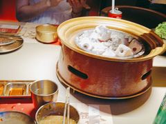 -西塔老太太泥炉烤肉(温州首店万象城黑金店)