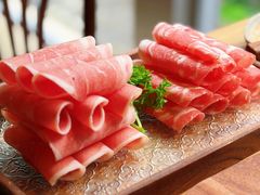 -四喜小胖·北京涮肉(五道营店)