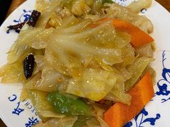 -柴氏风味斋(甘家口店)