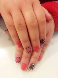 JELLY NAIL果冻美甲-JELLY NAIL果冻美甲
